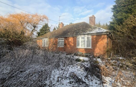 Renovation in Downham Market photo